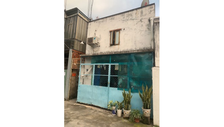 Bán nhà đường 35 P.Bình Thuận ,Quận 7 dt 5x23,5m,dãy nhà trọ
